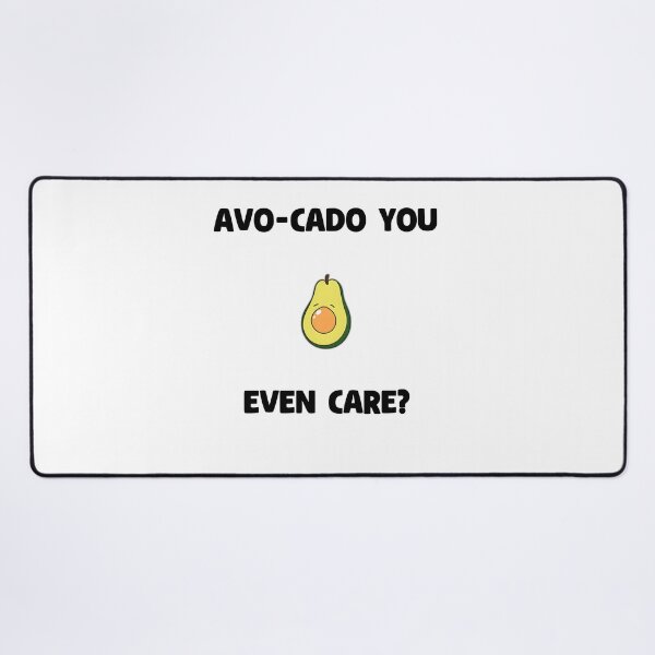 Item preview, Existential Avocado designed and sold by allogy.