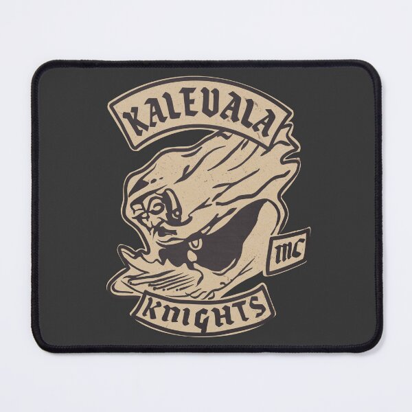 Item preview, Kalevala Knights designed and sold by Deepwood.