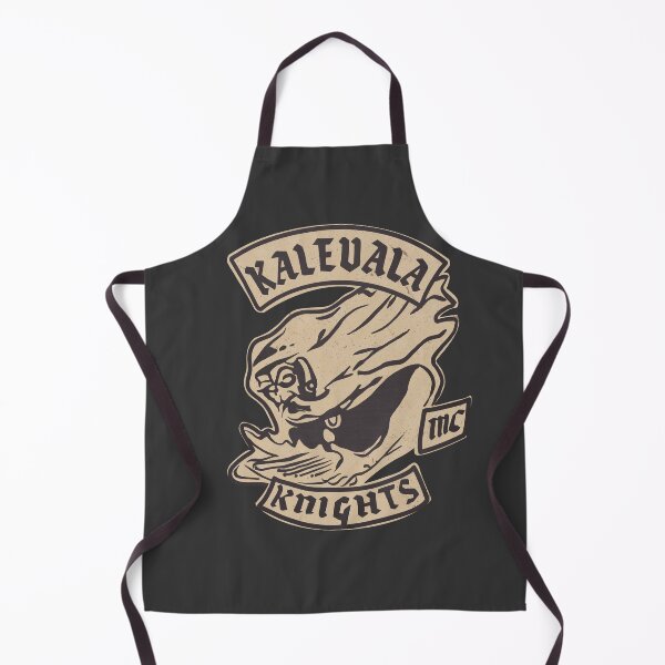 Item preview, Kalevala Knights designed and sold by Deepwood.