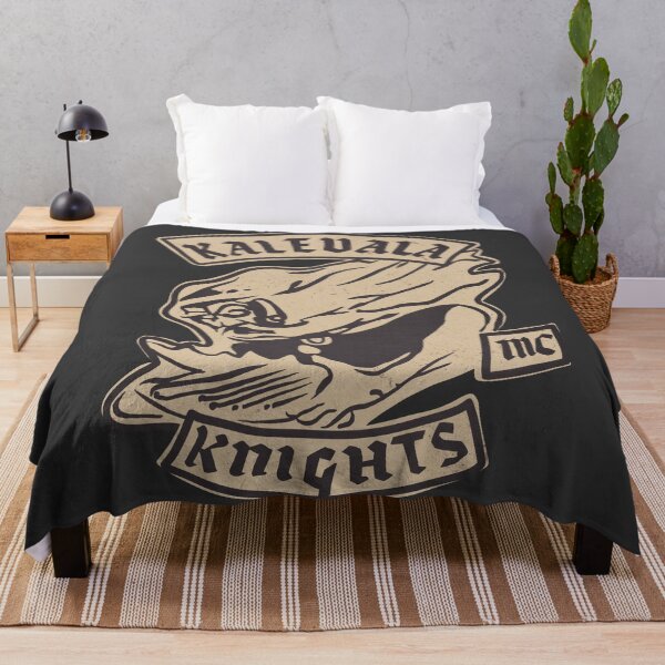 Item preview, Kalevala Knights designed and sold by Deepwood.
