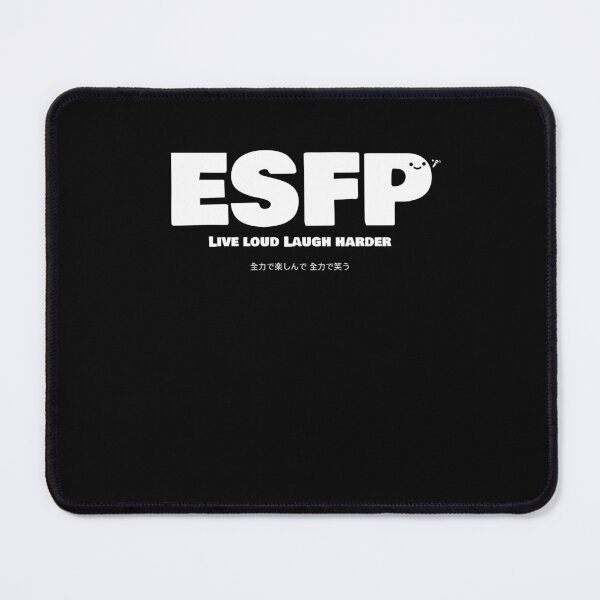 Item preview, OH!wee MBTI - ESFP designed and sold by OH!wee.