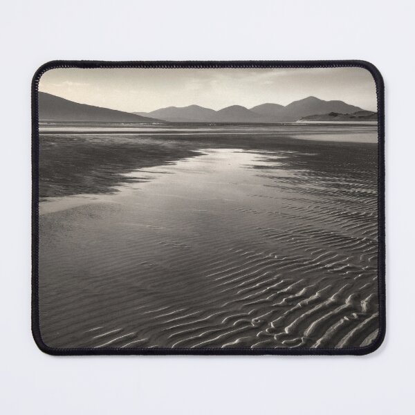 Item preview, Seilebost Ripples designed and sold by David Bowman.