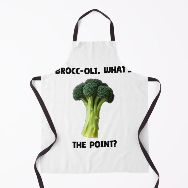 Item preview, Existential Broccoli designed and sold by allogy.