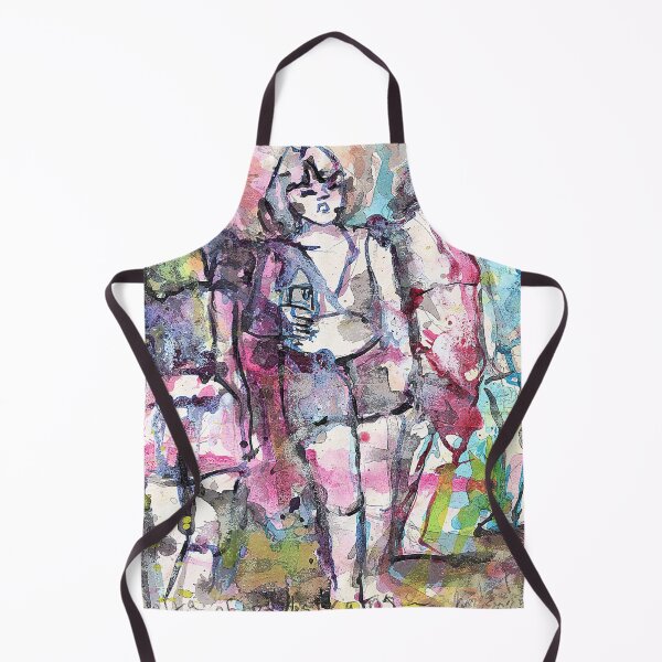 Item preview, An orchestra of pedestrians designed and sold by gordonartist1.