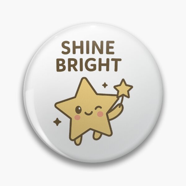 Item preview, Shine Bright designed and sold by k3rstman1.