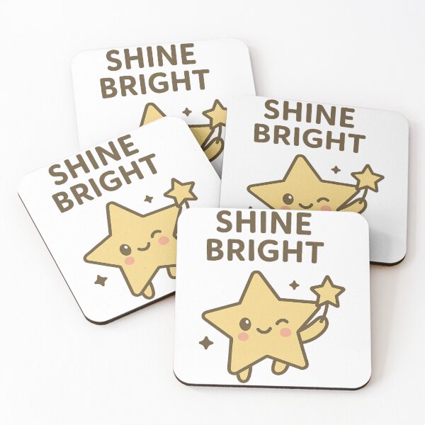 Item preview, Shine Bright designed and sold by k3rstman1.