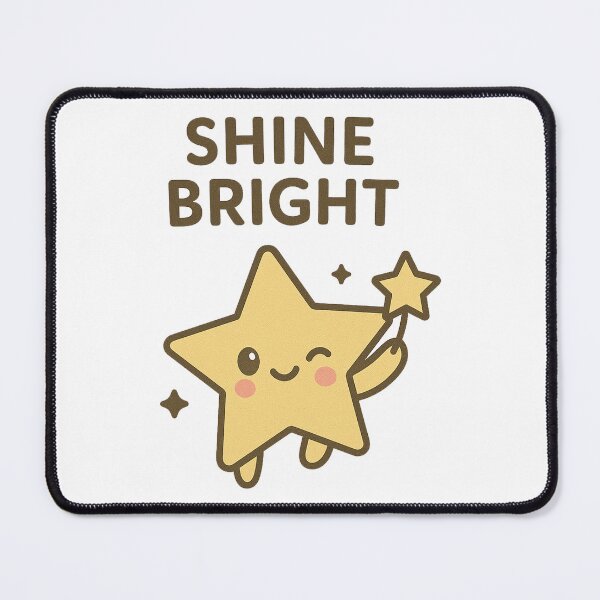 Item preview, Shine Bright designed and sold by k3rstman1.
