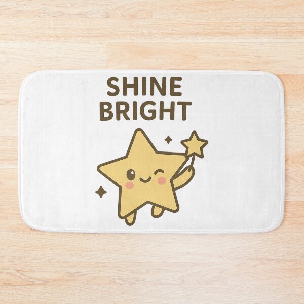 Item preview, Shine Bright designed and sold by k3rstman1.