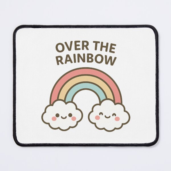 Item preview, Over the Rainbow designed and sold by k3rstman1.