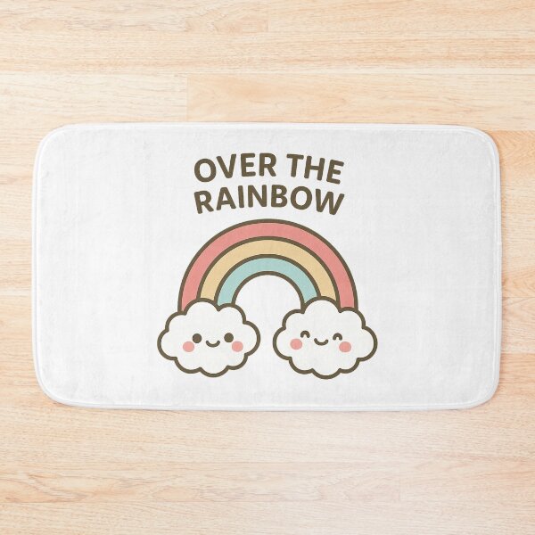 Item preview, Over the Rainbow designed and sold by k3rstman1.
