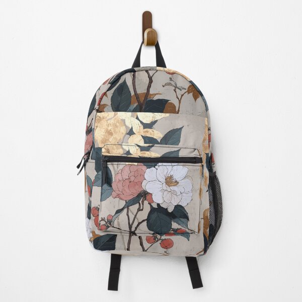 Item preview, Japanese Botany in Nature designed and sold by bapupa.