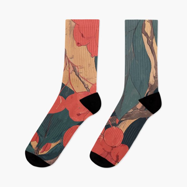 Item preview, Japanese Botany Art designed and sold by bapupa.