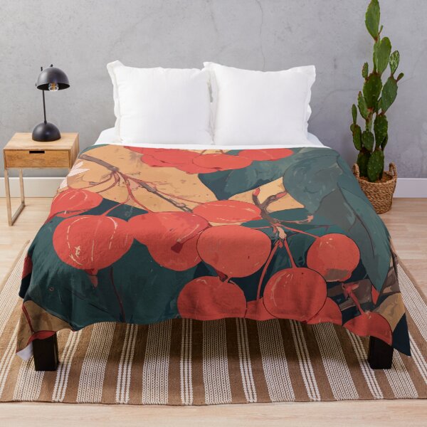 Item preview, Japanese Botany Art designed and sold by bapupa.