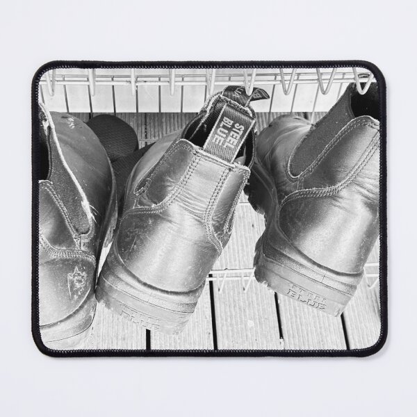 Item preview, These boots are made for walking designed and sold by Helly Peacock.