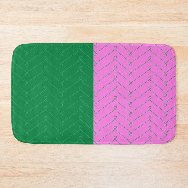 Item preview, Pink and green designed and sold by ANVivid.