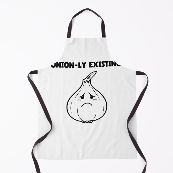Item preview, Existential Onion designed and sold by allogy.