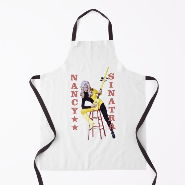 Item preview, Nancy Sinatra designed and sold by TIGERDAVER.