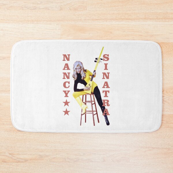 Item preview, Nancy Sinatra designed and sold by TIGERDAVER.