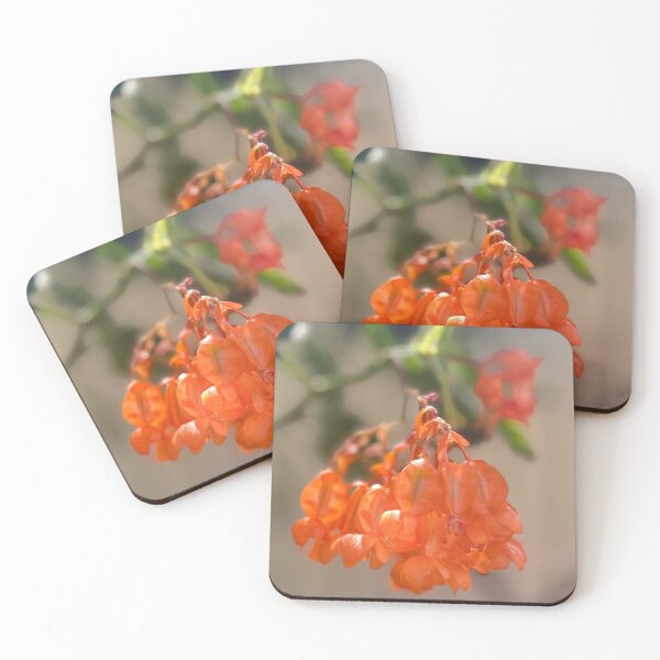 Item preview, Fiery Flower designed and sold by Helly Peacock.