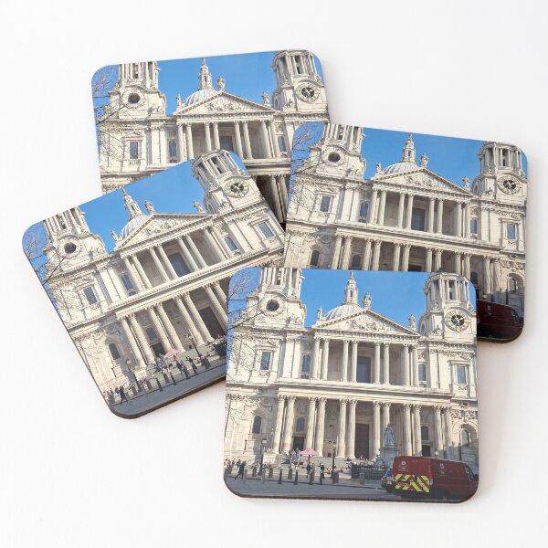 Item preview, St Paul's Cathedral in London designed and sold by cmjune93.