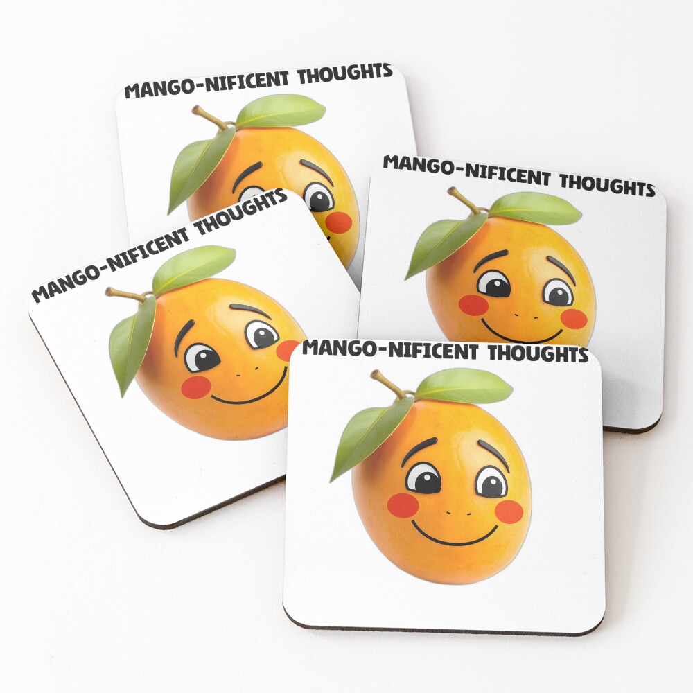 Item preview, Coasters (Set of 4) designed and sold by allogy.