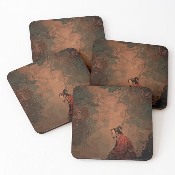 Item preview, Ancient Japanese Culture designed and sold by bapupa.