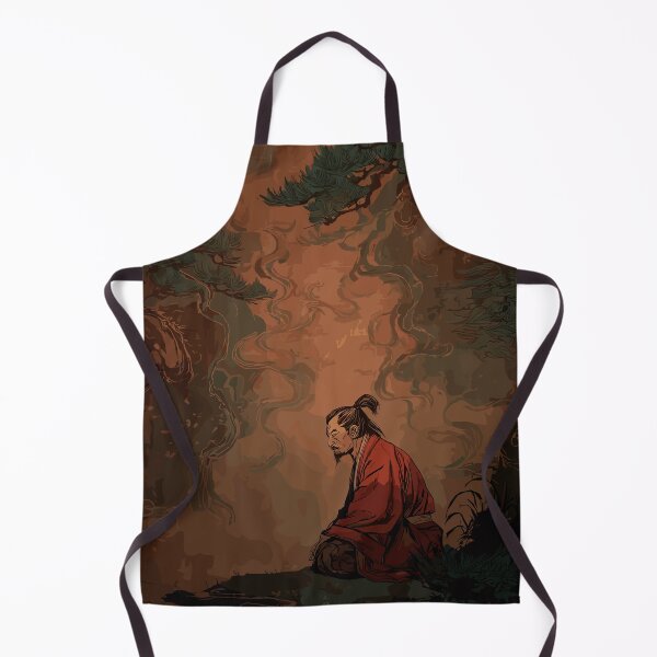 Item preview, Ancient Japanese Culture designed and sold by bapupa.