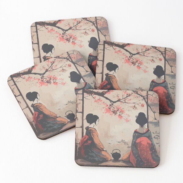 Item preview, Japanese Culture and Tradition designed and sold by bapupa.