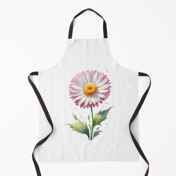 Item preview, English Daisy (Bellis perennis) designed and sold by HOMETOWN86.