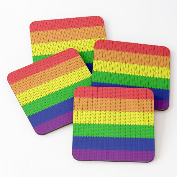 Item preview, Pride flag designed and sold by TheSkullArmy.