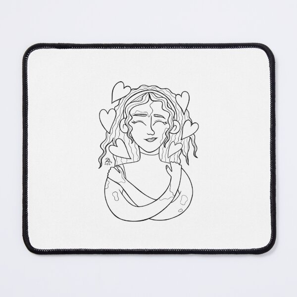 Item preview, LOVE designed and sold by Les Gribouilles de Loupiotte.