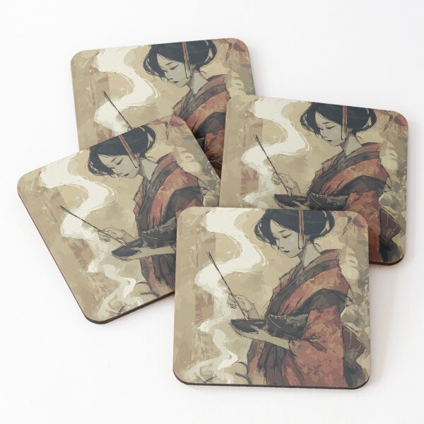 Item preview, Oriental Japanese Culture designed and sold by bapupa.