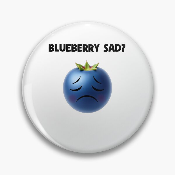 Item preview, Blueberry Blues designed and sold by allogy.