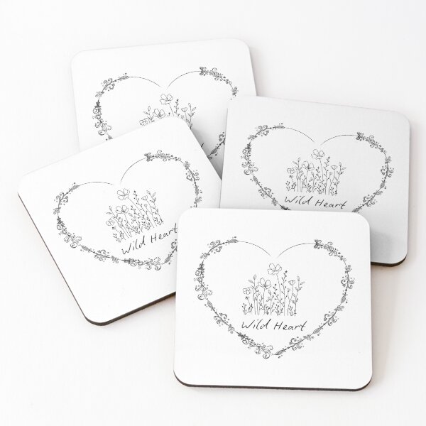 Item preview, Wild Heart - Sacred Soul designed and sold by Wild Sacred Soul.