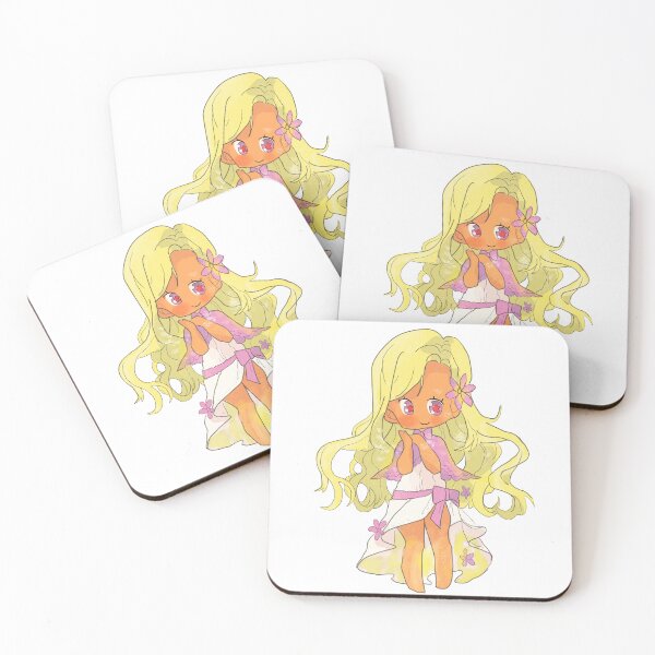 Item preview, Chibi Angelito designed and sold by adastra3D.