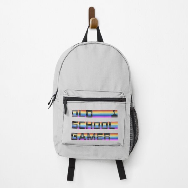 Item preview, Old School Gamer designed and sold by Sky-99.