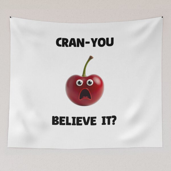 Item preview, Cranberry Contemplations designed and sold by allogy.