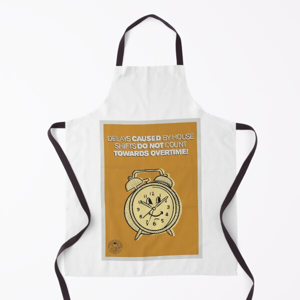 Item preview, Federal Bureau of Control warning poster 10 designed and sold by Deepwood.
