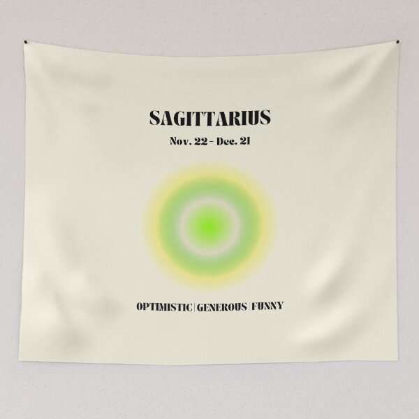Item preview, Sagittarius designed and sold by SWETA HALDER.