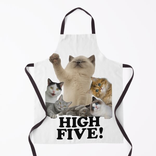 Item preview, High five designed and sold by Michał Bąk.