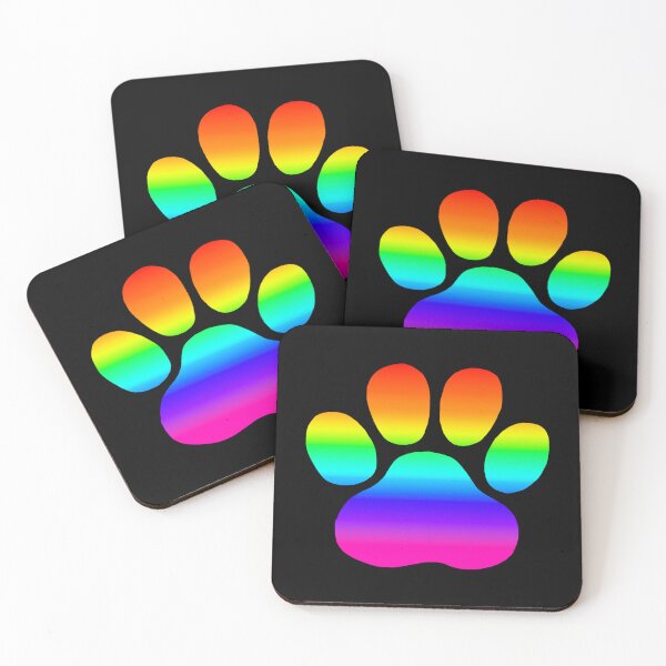 Item preview, Multicolored animal print designed and sold by Pandaerable.