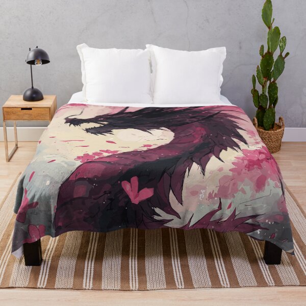 Item preview, Mythical Japanese Dragon designed and sold by bapupa.