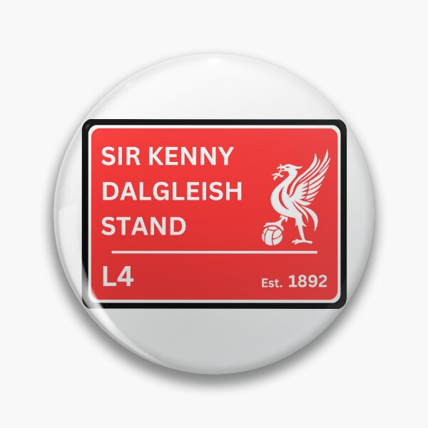 Item preview, Liverpool designed and sold by MDC-99.