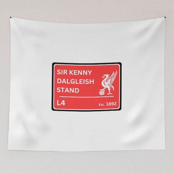 Item preview, Liverpool designed and sold by MDC-99.