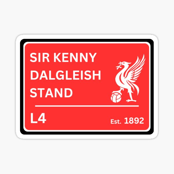 Item preview, Liverpool designed and sold by MDC-99.