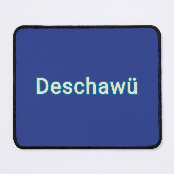 Item preview, Deshawü designed and sold by vibeno1.