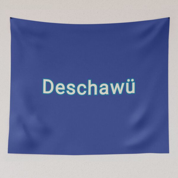 Item preview, Deshawü designed and sold by vibeno1.