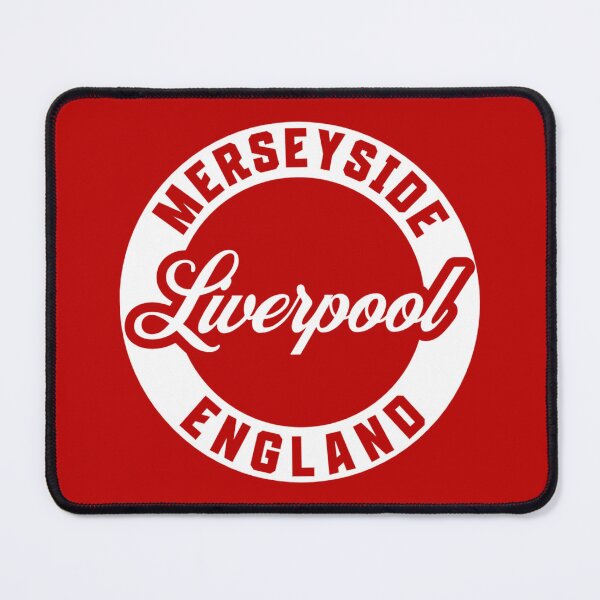 Item preview, Liverpool England designed and sold by VRedBaller.