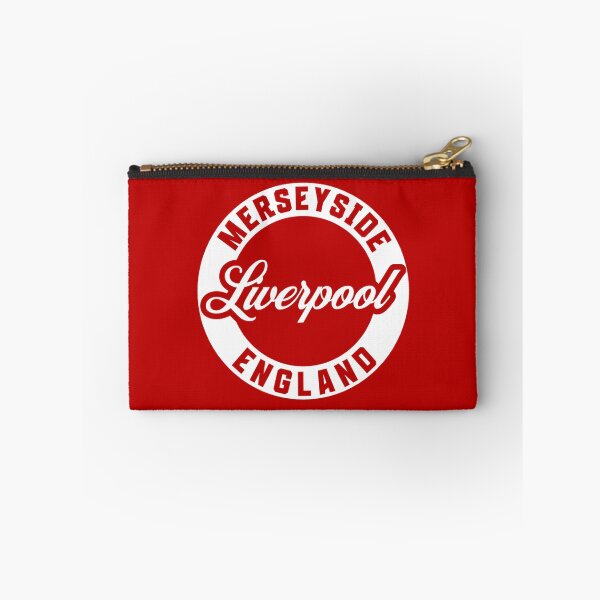 Item preview, Liverpool England designed and sold by VRedBaller.
