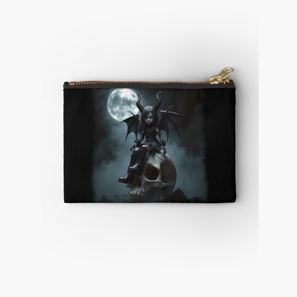 Item preview, Death becomes her designed and sold by TheDarkVault.
